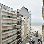 Apartament Sunny Escape At Knokke-Heist