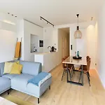 Apartament Sunny Escape At Knokke-Heist