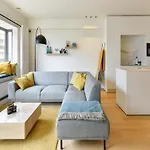 Apartament Sunny Escape At *
