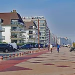 Sunny Escape At * Knokke-Heist