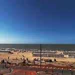 Sunny Escape At