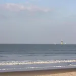Sunny Escape At *
