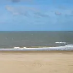 Sunny Escape At Appartement Knokke-Heist