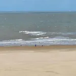 Sunny Escape At * Knokke-Heist
