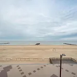 Sunny Escape At * Knokke-Heist