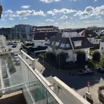 Sunny Escape At Appartement *