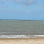 Sunny Escape At * Knokke-Heist