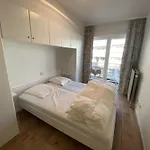 Sunny Escape At Appartement Knokke-Heist