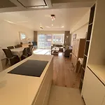 Sunny Escape At Διαμέρισμα Knokke-Heist