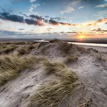 Sunny Escape At * Knokke-Heist