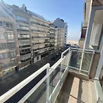 Sunny Escape At Apartament