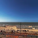 Sunny Escape At