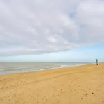 Sunny Escape At *