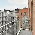 Sunny Escape At Διαμέρισμα Knokke-Heist