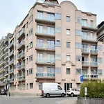 Apartament Sunny Escape At