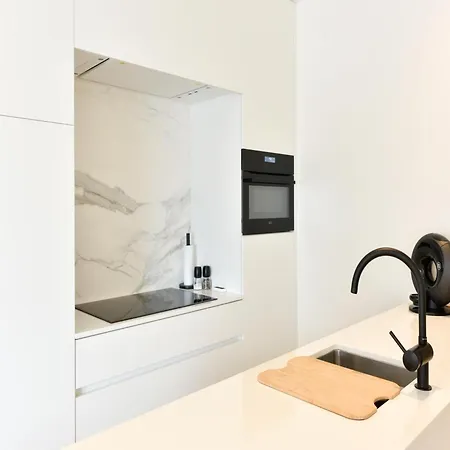 Apartment Sunny Escape At Knokke-Heist