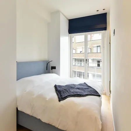 Apartment Sunny Escape At