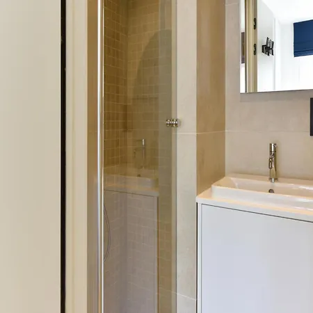 Sunny Escape At * Knokke-Heist