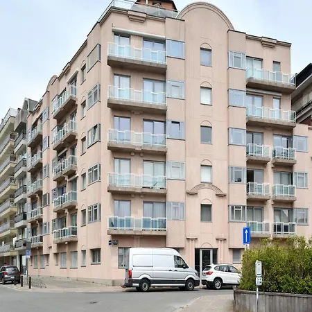 Appartement Sunny Escape At *