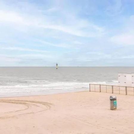 Apartment Sunny Escape At