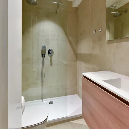 Apartment Sunny Escape At Knokke-Heist