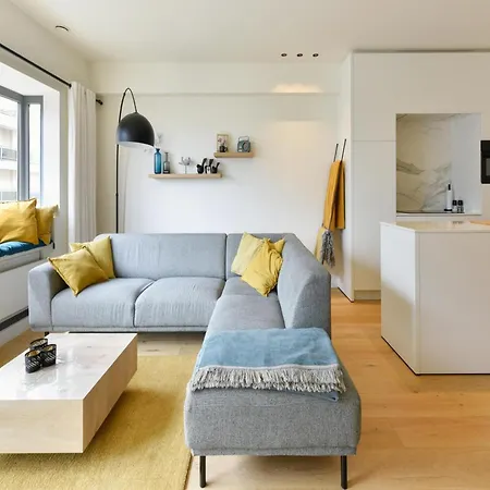 Apartmán Sunny Escape At *
