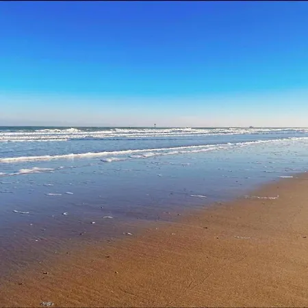 Apartmán Sunny Escape At