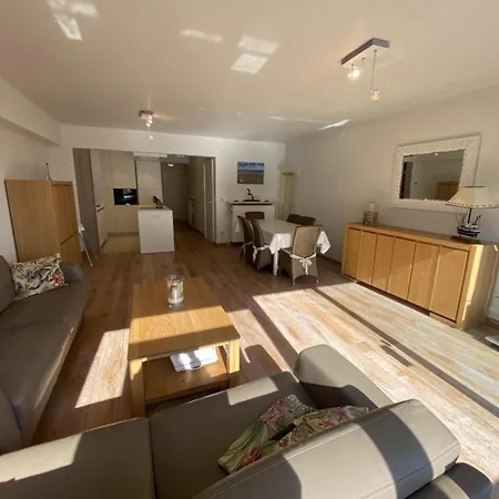 Apartmán Sunny Escape At *