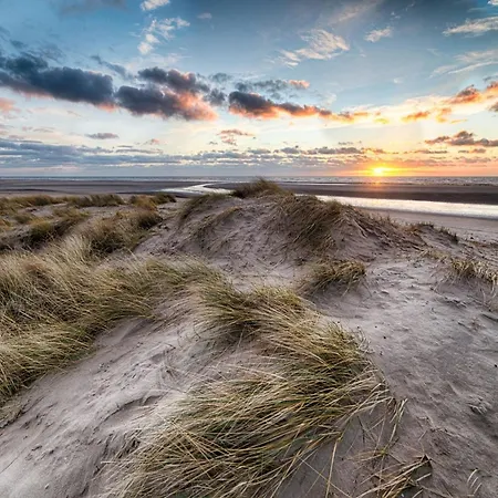 Sunny Escape At * Knokke-Heist