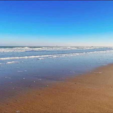 Apartmán Sunny Escape At